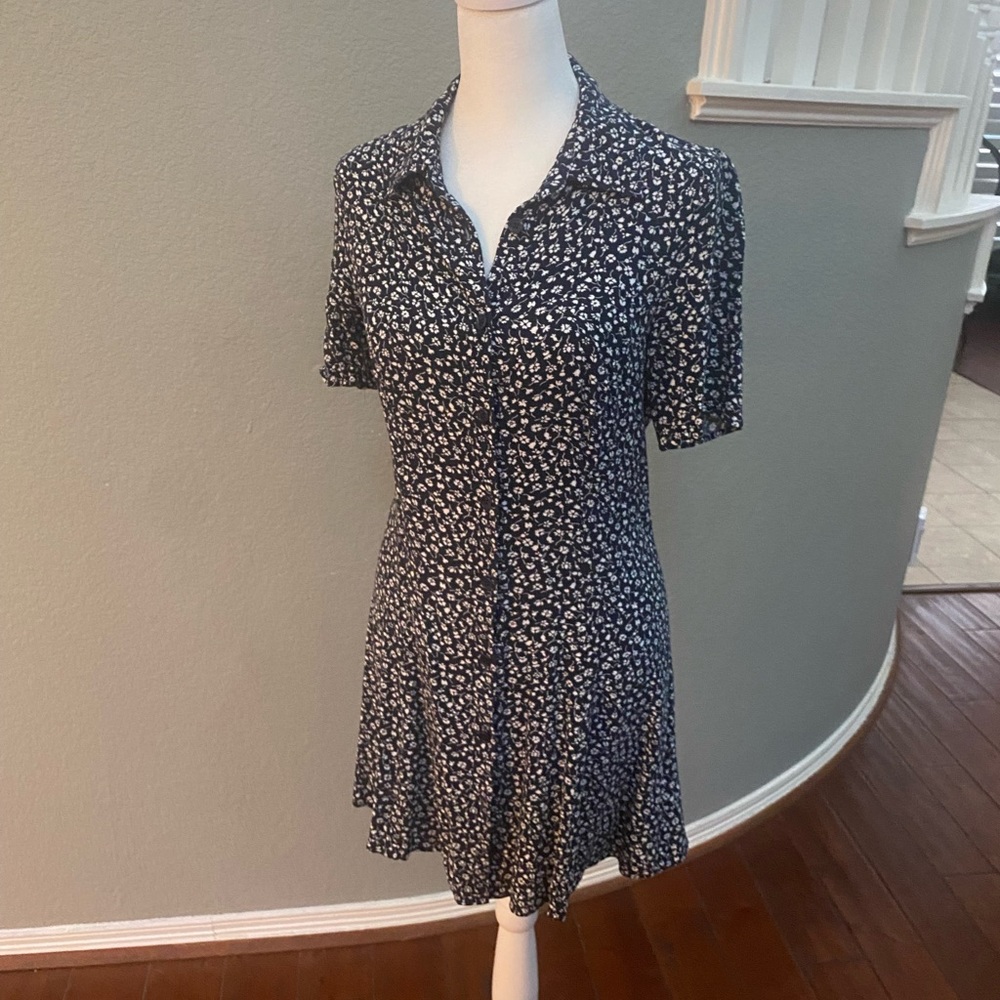 Reformation dress size 4